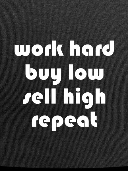 Investor Strategy