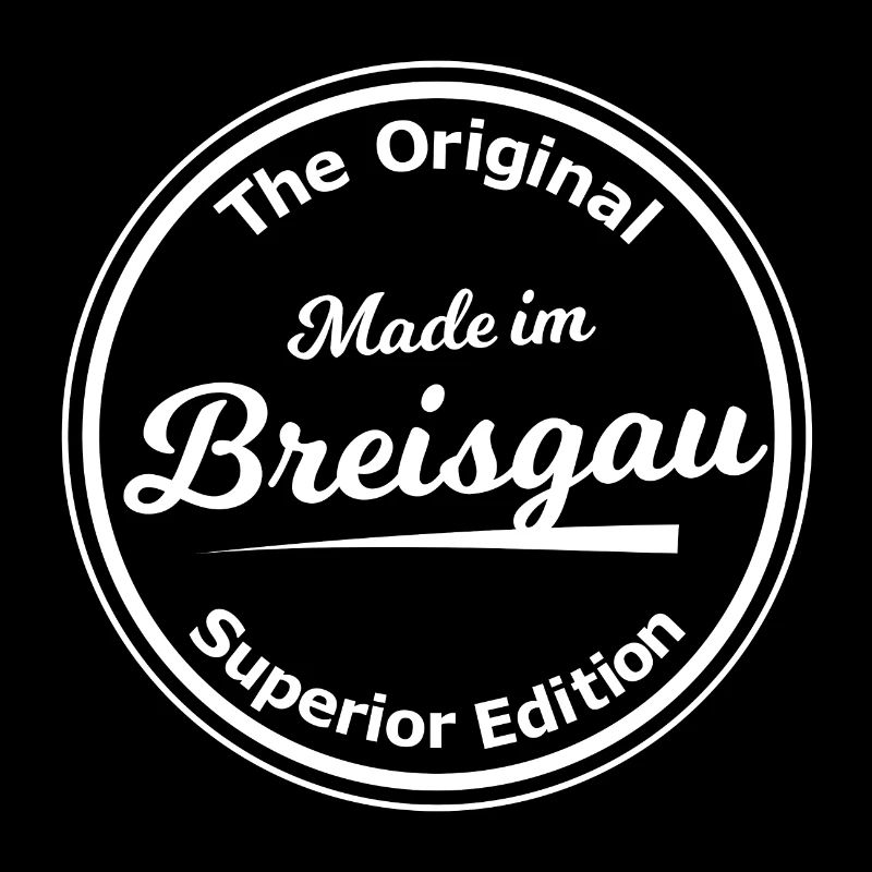 The boys from Breisgau