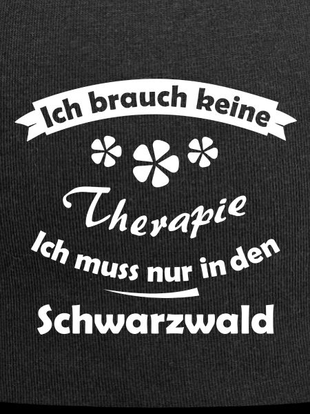 Zuhause im Schwarzwald