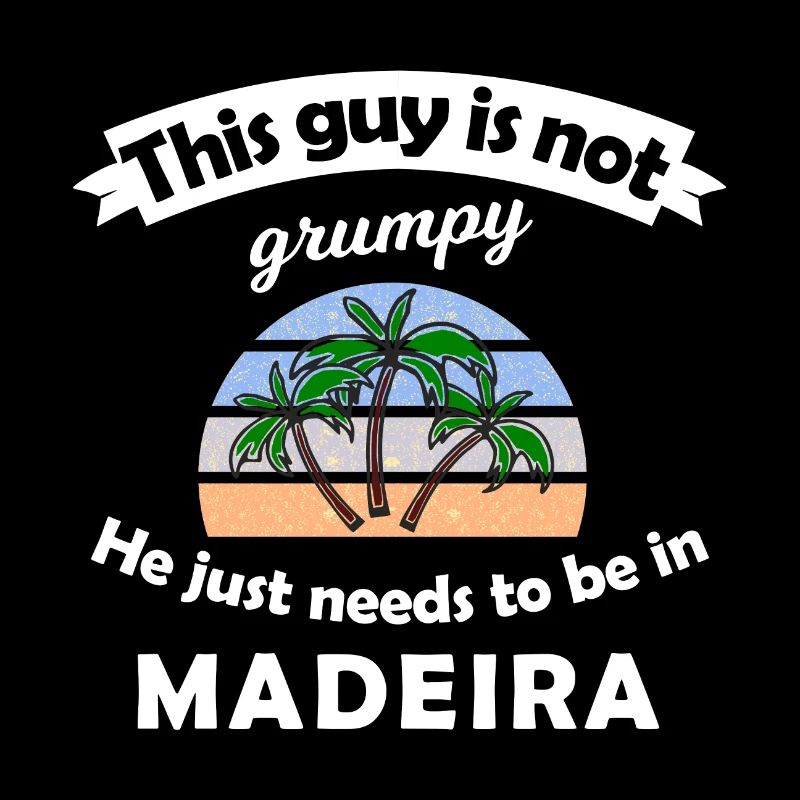 Urlaub in Madeira