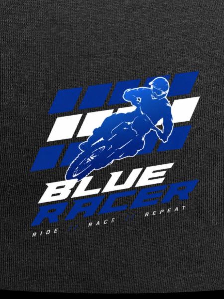 Blue Racer