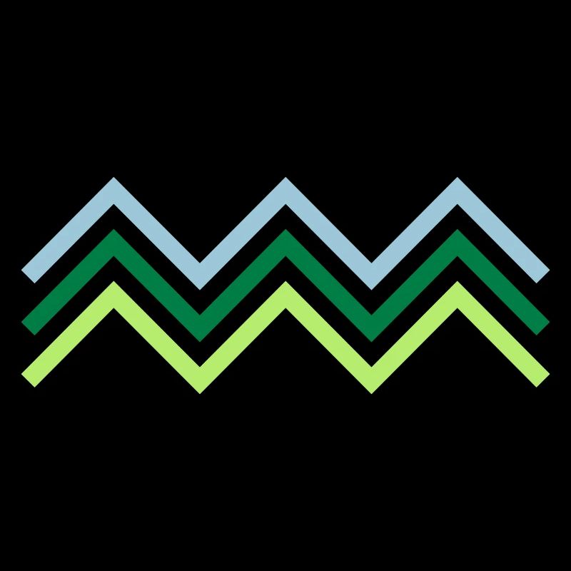 Graphic pattern - Great gift idea