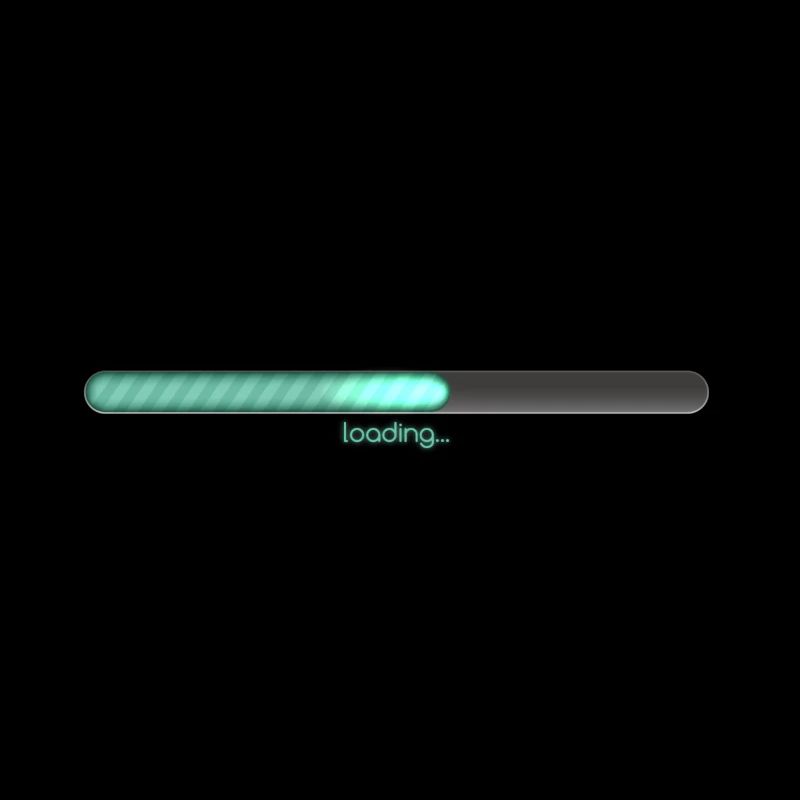 loading