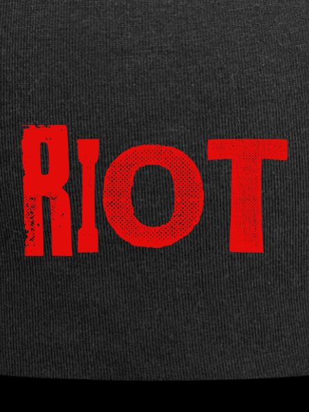 riot