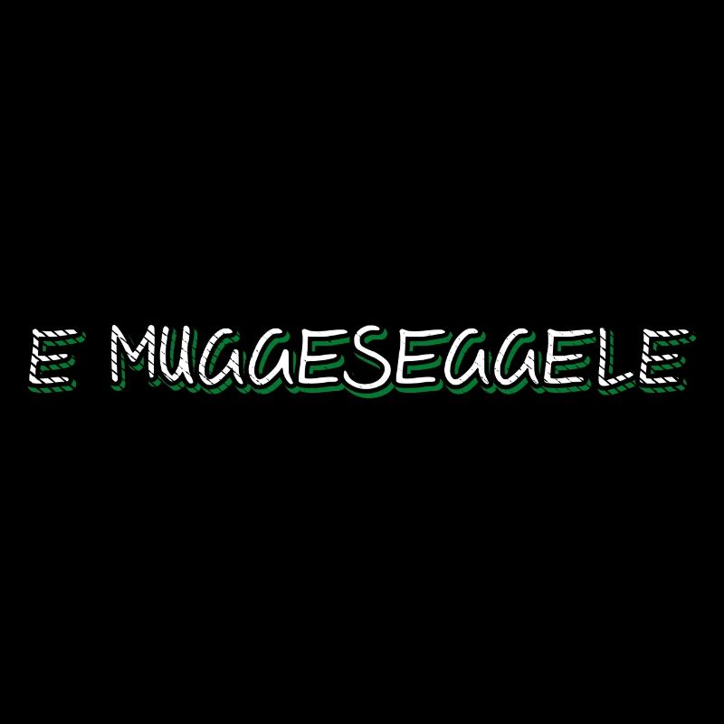 Badische Sprüche > E Muggeseggele