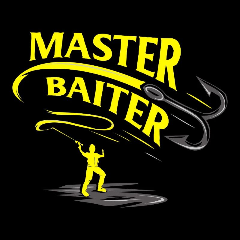 Master Baiter Gift