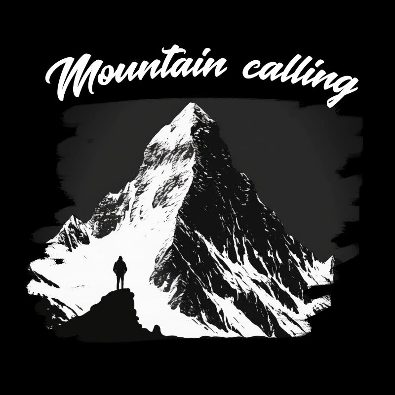Mountain calling 8