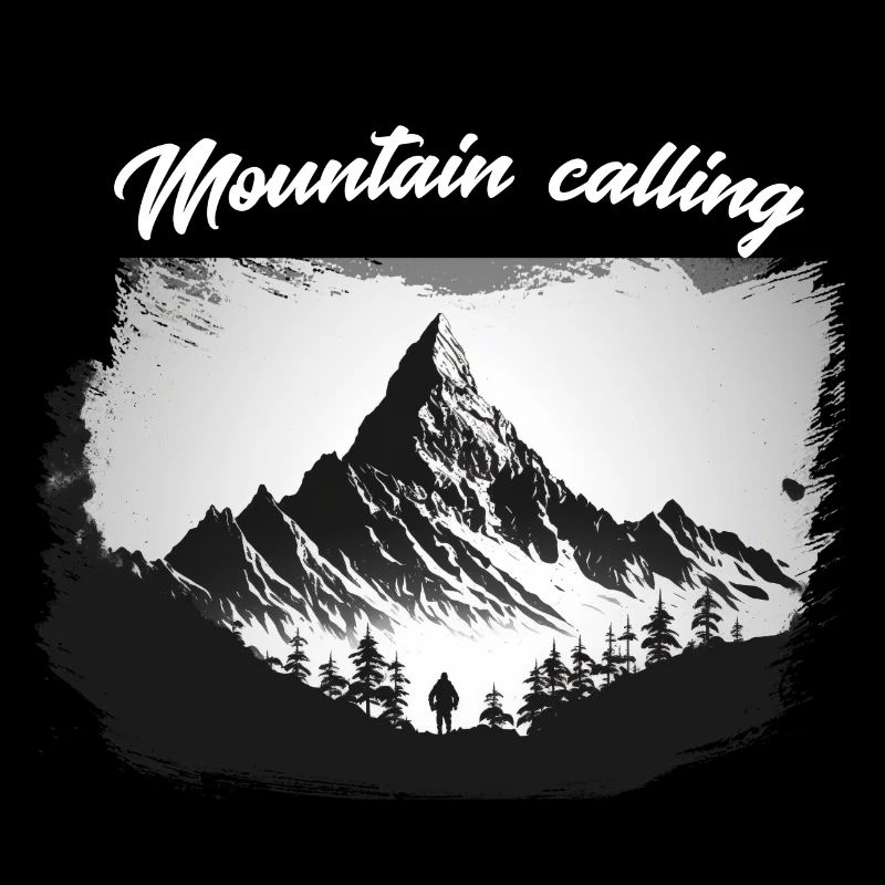 Mountain calling 10