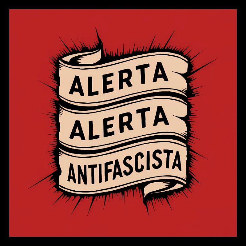 Alerta Antifasciste