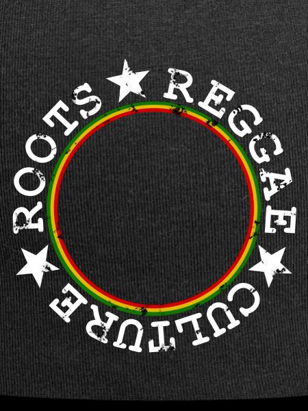 Roots Reggae