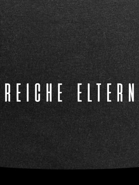 Reiche Eltern