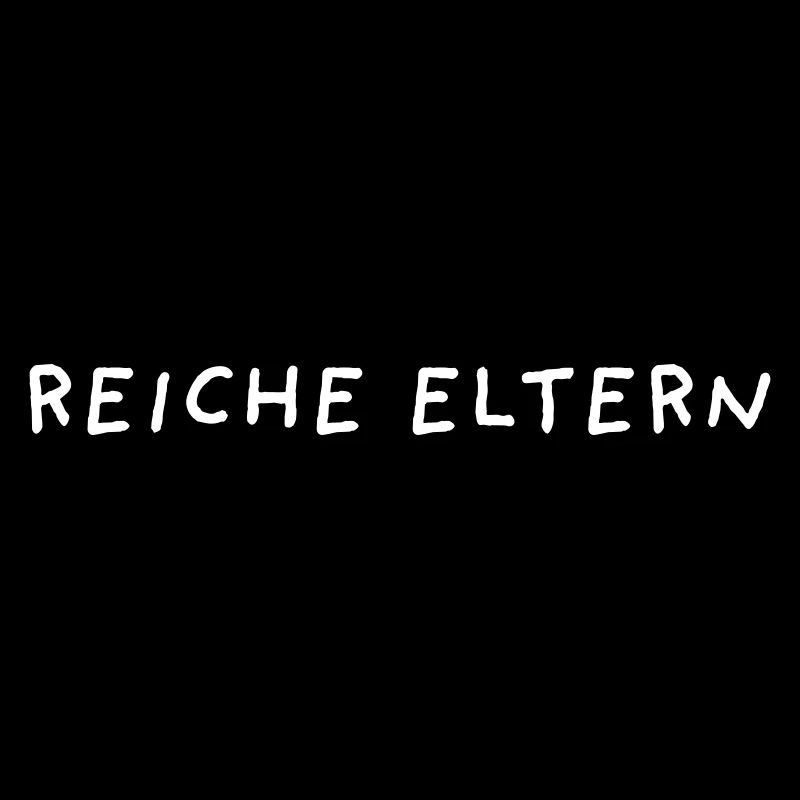 Reiche Eltern