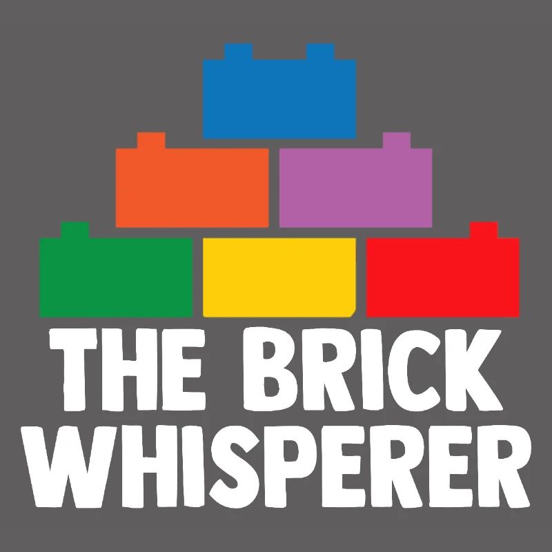 Brick Builder Brick Building Master Builder