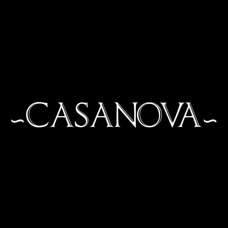 Casanova Gift Geschnkidee