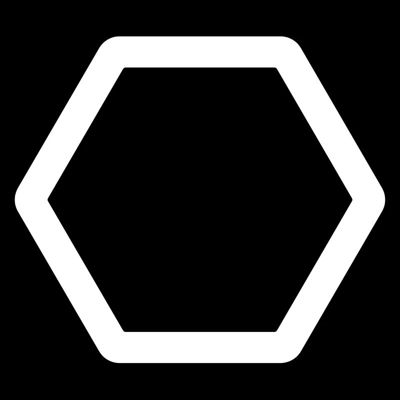 Hexagone
