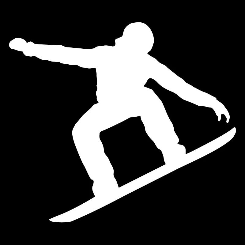 Snowboarder, Snowboard, Snowboard
