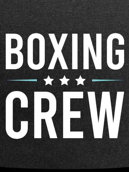 Équipe de boxe