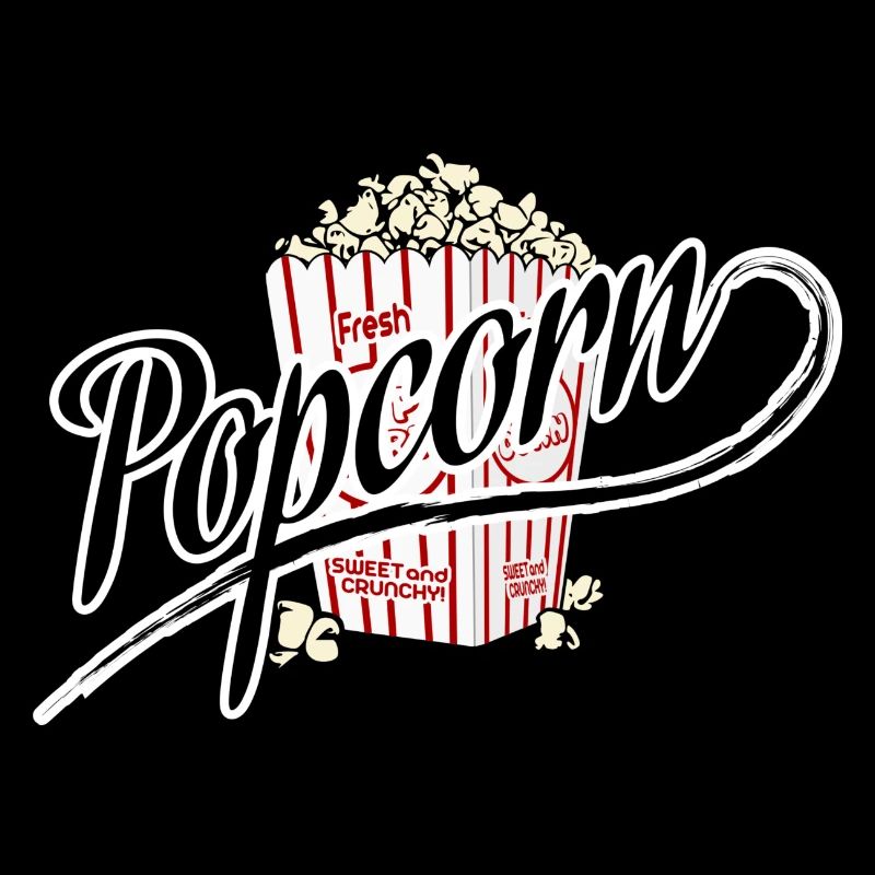 pop-corn