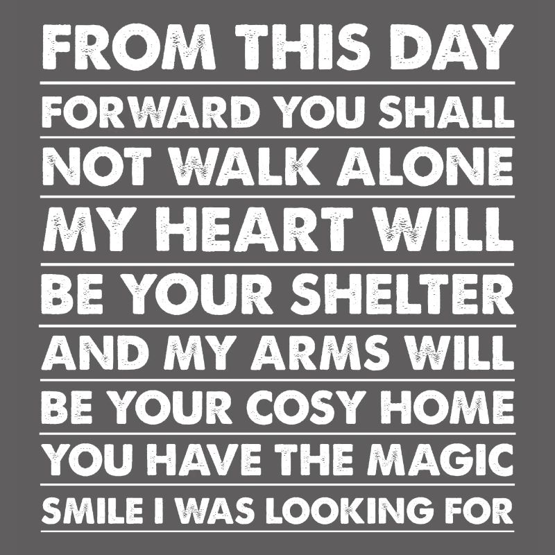 Geschenke für Ehemann, Ehefrau, Freund oder Freundin.