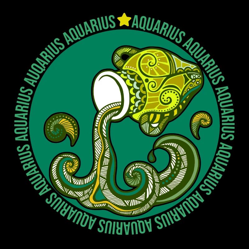 Aquarius