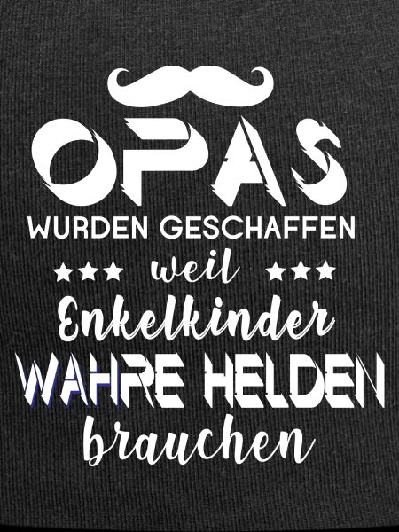 Opa Enkelkinder