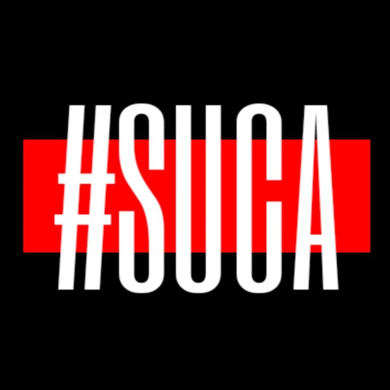 #Suca