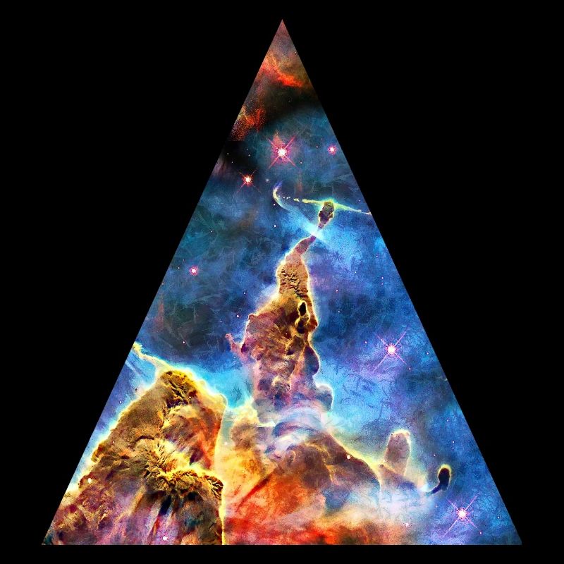 Space Nebula Cosmos Galaxy Universe Universe