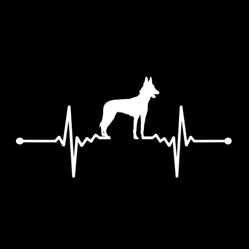 Malinois Gift Idea - Malinois Dog