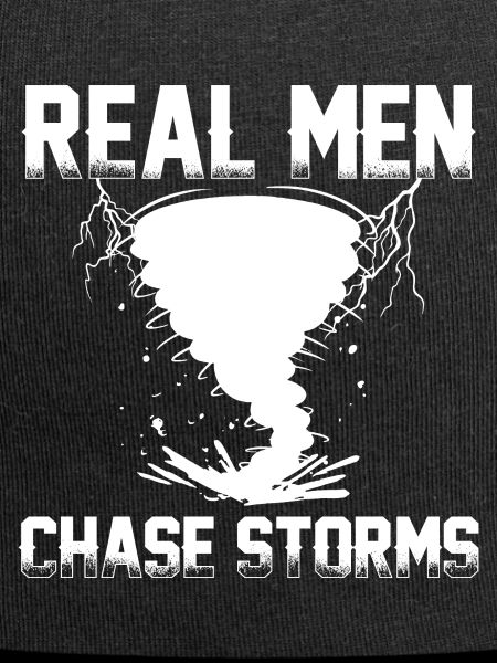 Storm Hunting