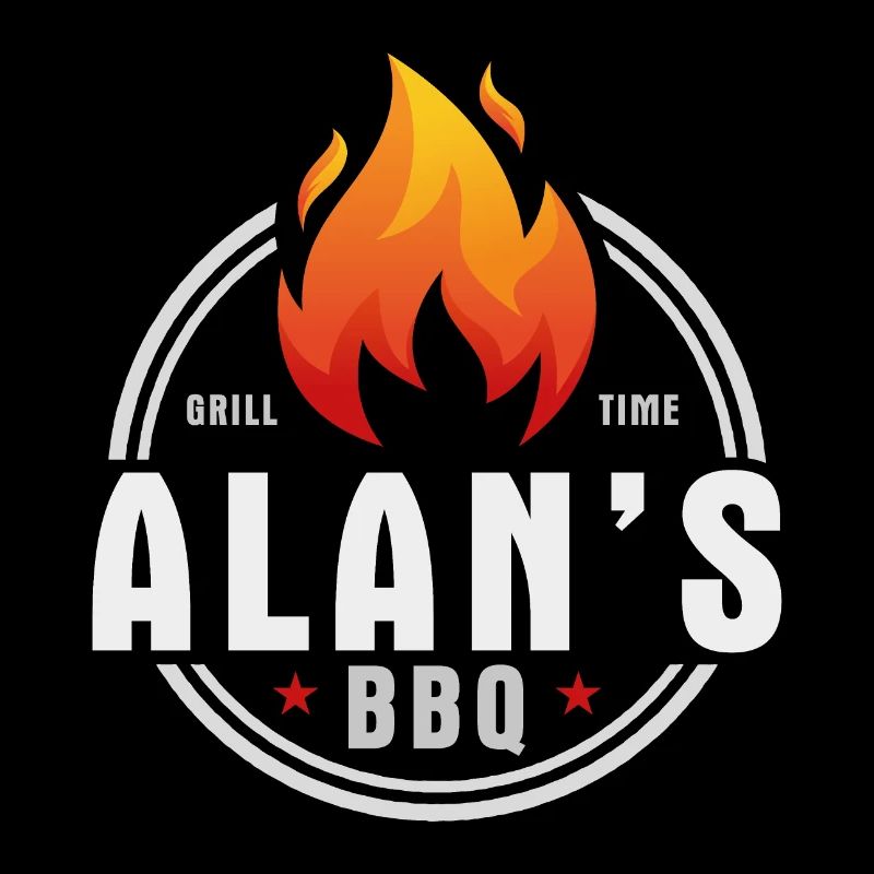 Alans BBQ