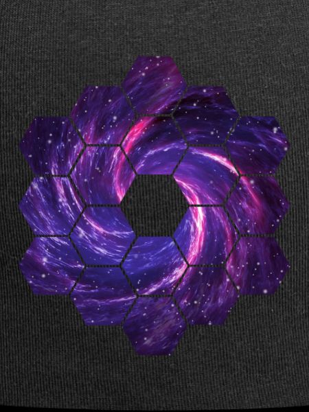 Supernova | Space, geometric figure