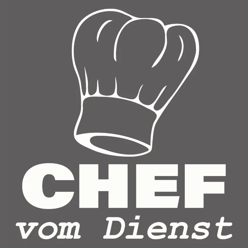 CHEF en service