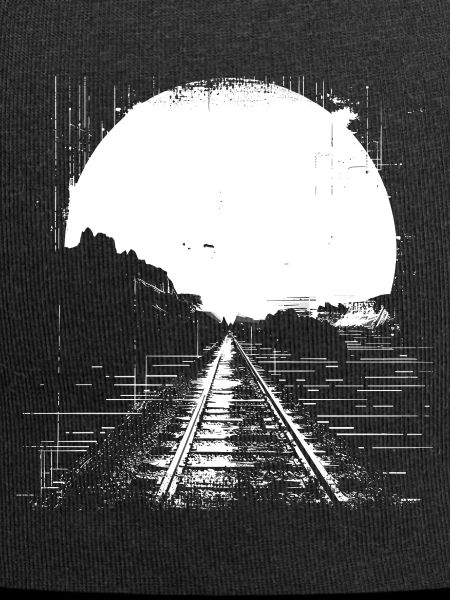 Railway Drawing