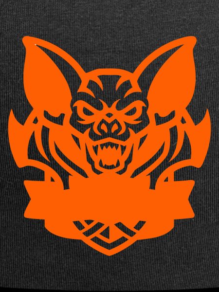 Fledermaus E-Sport Logo