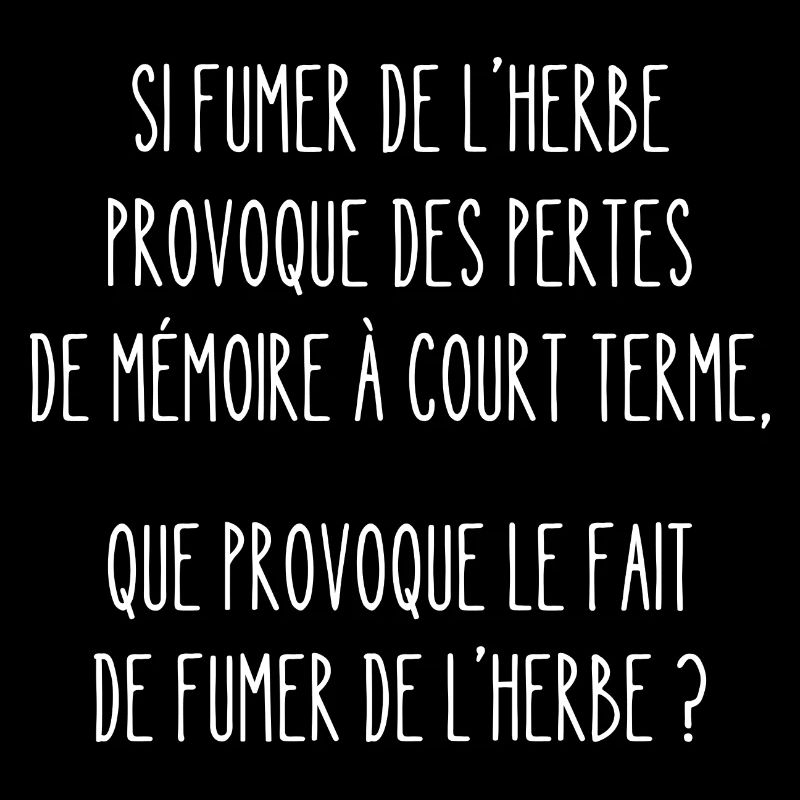 pertes de mémoire