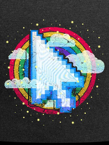 Cursor (Regenbogen)