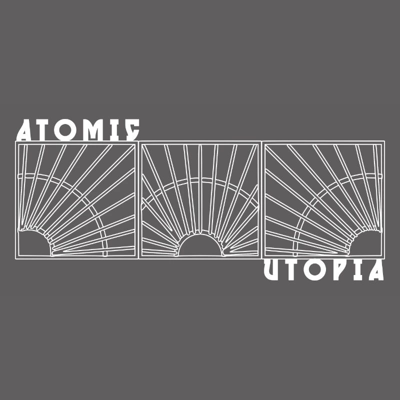 Atomic Utopia - Soviet Window Bars