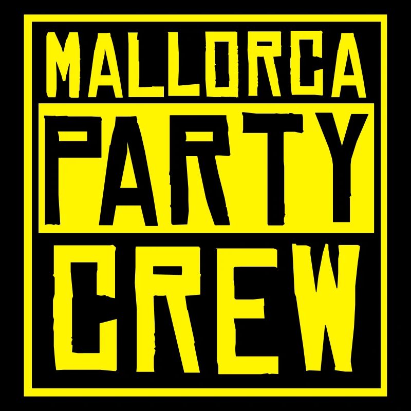 Équipe de fête de Majorque
