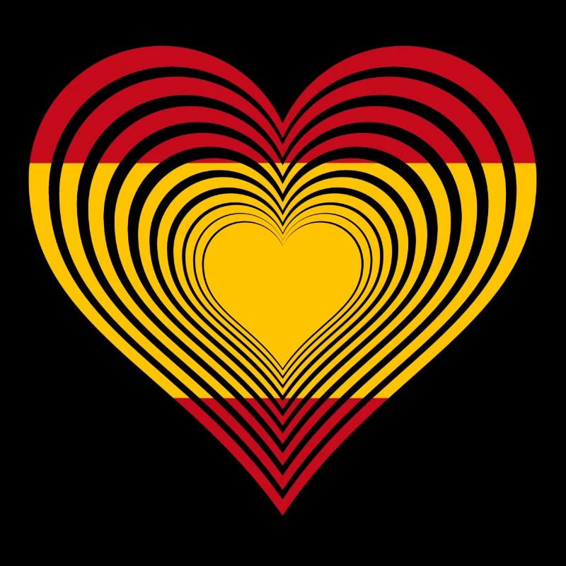 Spanien