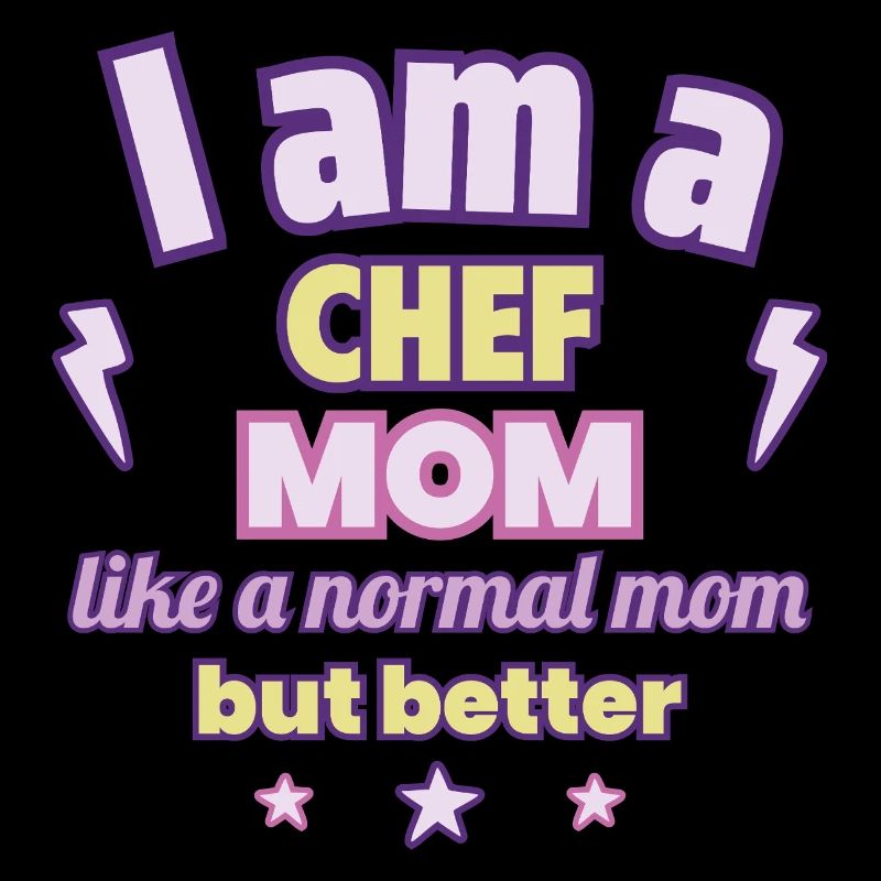 Mama Köchin, Muttertagsgeschenk