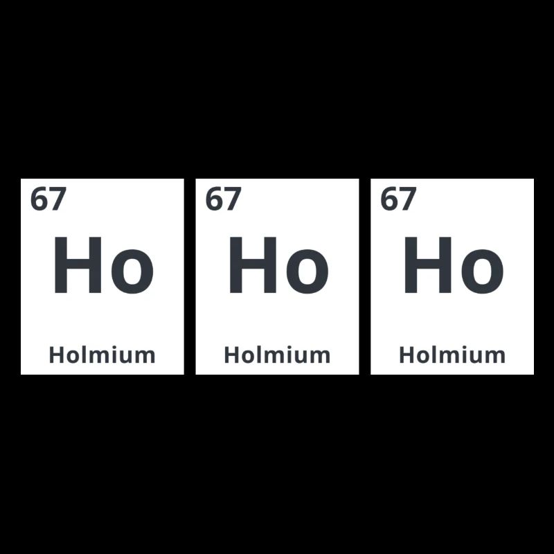 Ho Ho Ho