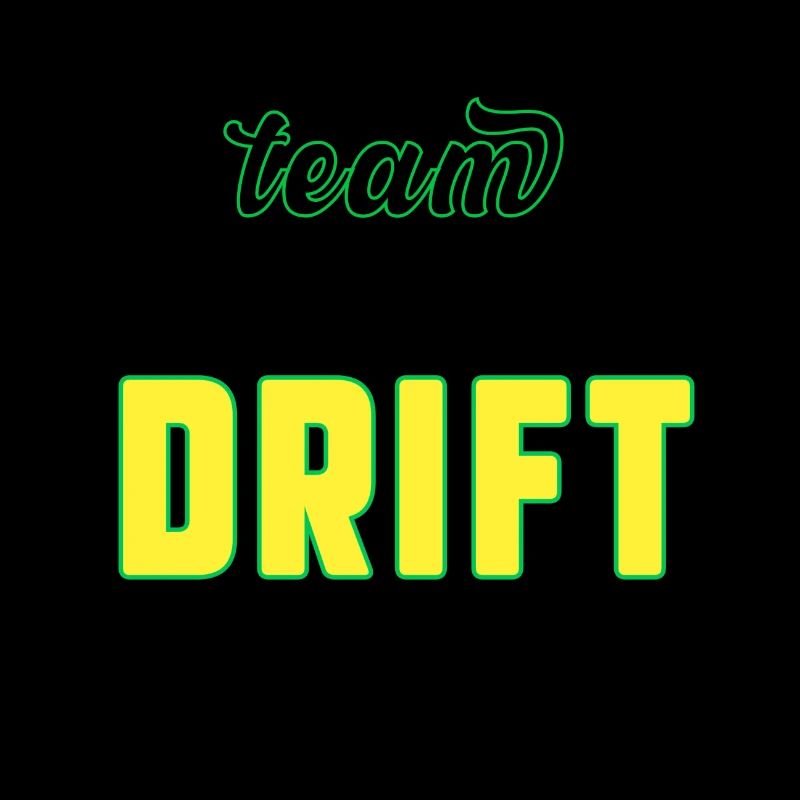 Team DRIFT