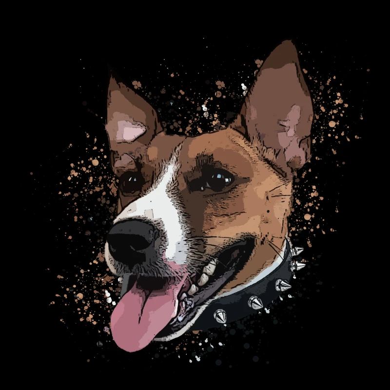 Jack Russel Terrier - dog