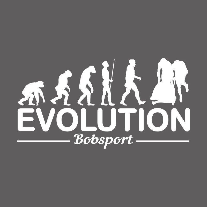 Bobsleigh Bobsleigh Evolution Lustig