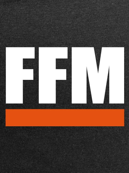 FFM - Frankfurt am Main