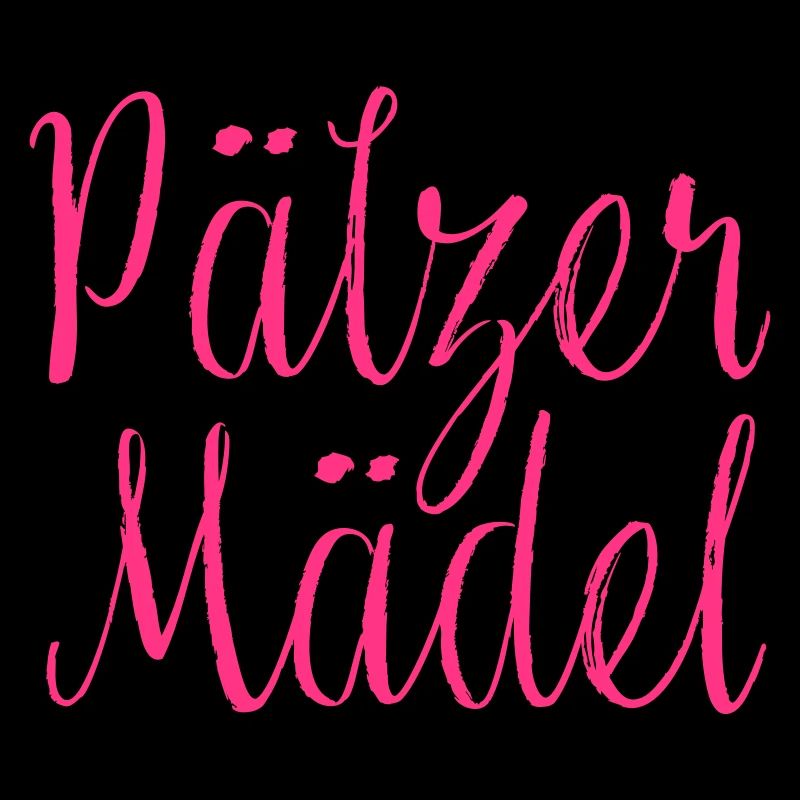 Pälzer Mädel