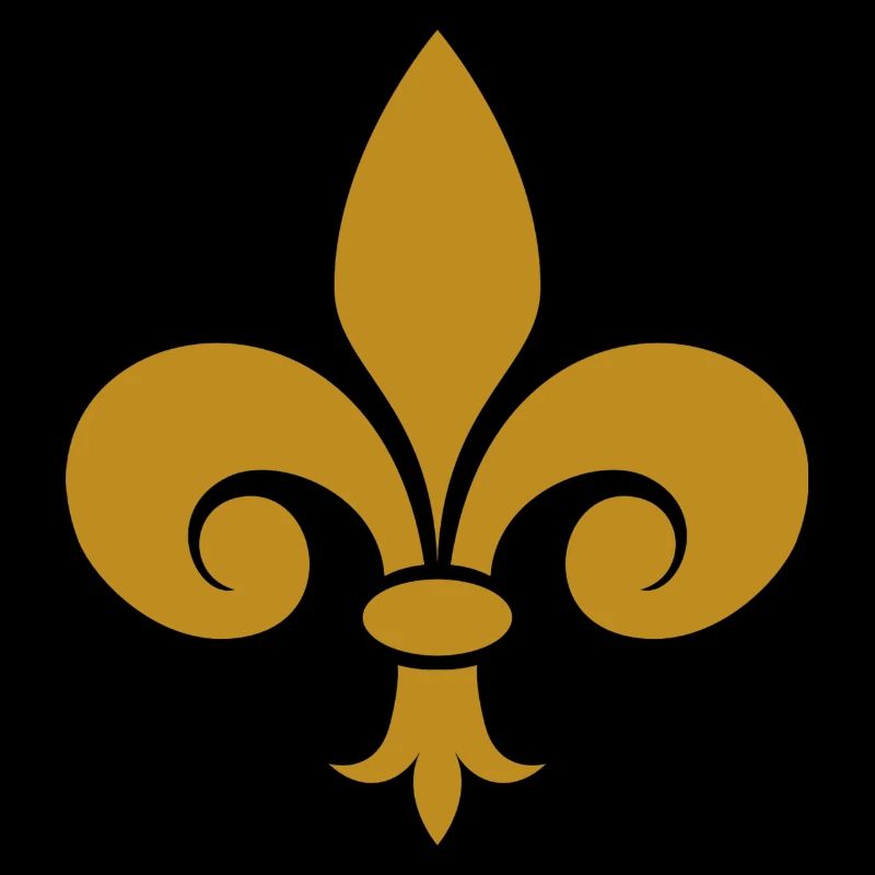 Fleur de lis