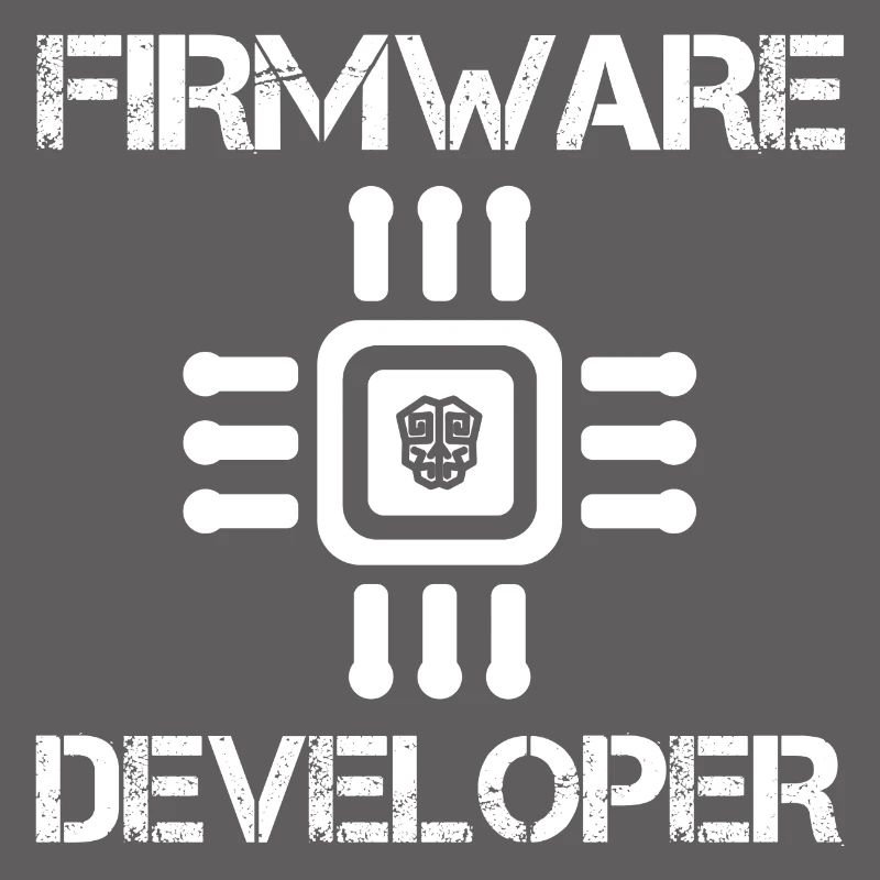 Firmware developer