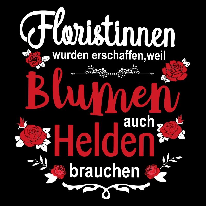 Blumenheld Floristin