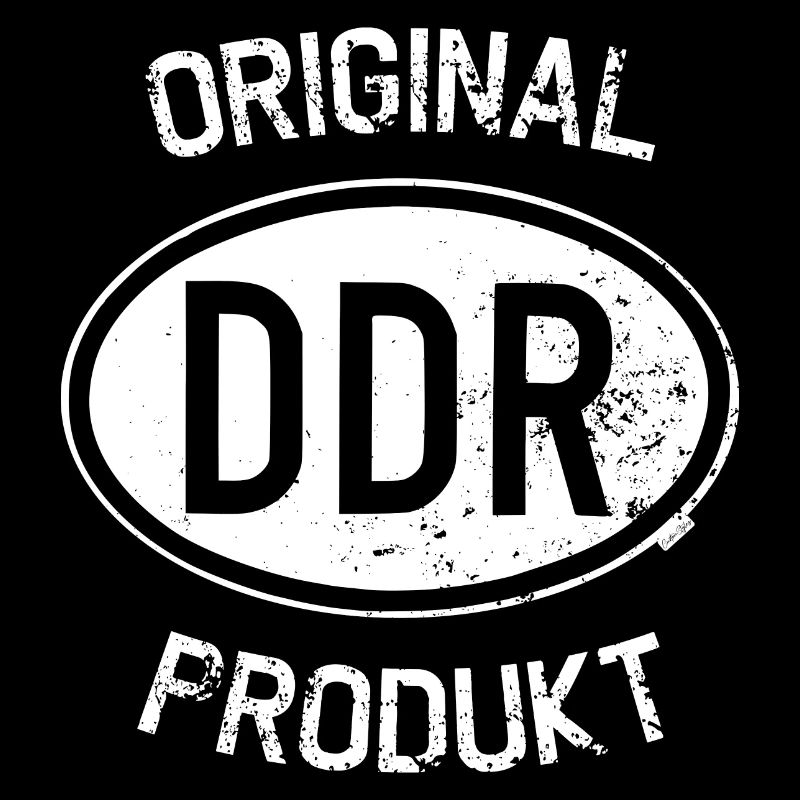 Produit DDR original - Retro Vintage Ostalgie